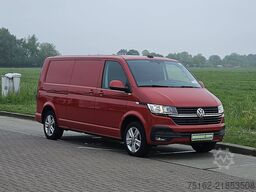 VOLKSWAGEN TRANSPORTER 2.0 TDI 150 DSG AUT. EDITION