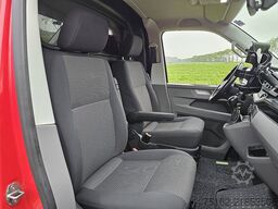 VOLKSWAGEN TRANSPORTER 2.0 TDI 150 DSG AUT. EDITION