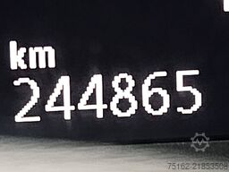 VOLKSWAGEN TRANSPORTER 2.0 TDI 150 DSG AUT. EDITION