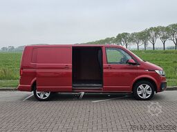 VOLKSWAGEN TRANSPORTER 2.0 TDI 150 DSG AUT. EDITION