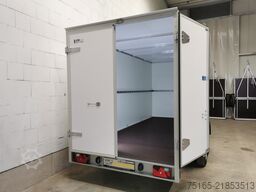 Hopfner Maschinen GmbH Hopfner Maschinen GmbH Hopfner Maschinen GmbH