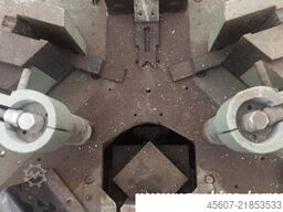 aluma pressta eisele PV-10P