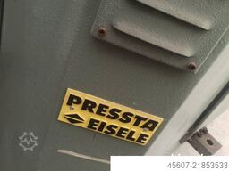 aluma pressta eisele PV-10P