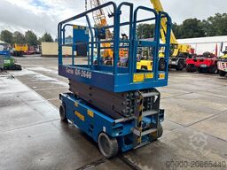 Genie GS 2646