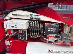 Niftylift HR 21 HYBRID - 20,80m Gelenk-Teleskop-Arbeitsbühne