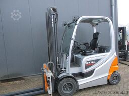 STILL RX60-30
