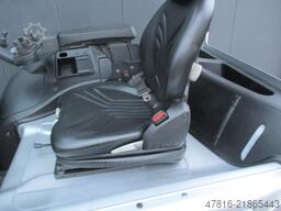 STILL RX60-30