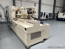 Krauss Maffei KM 300 - 1400 C1