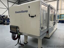 Krauss Maffei KM 300 - 1400 C1