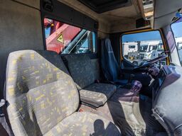 RENAULT PREMIUM 370 DCI + HMF 1680/5x