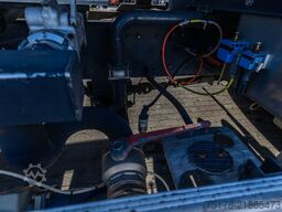 VOLVO FE 260 +ALU CACIDEP 13.500L+4COMP