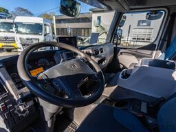 VOLVO FE 260 +ALU CACIDEP 13.500L+4COMP