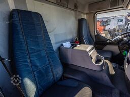 VOLVO FE 260 +ALU CACIDEP 13.500L+4COMP