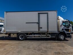 RENAULT D19 320 DXI + DHOLLANDIA