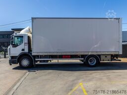 RENAULT D19 320 DXI + DHOLLANDIA