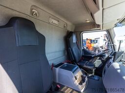 RENAULT D19 320 DXI + DHOLLANDIA