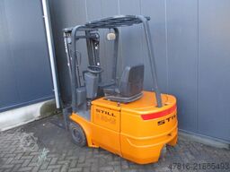 STILL R50-15
