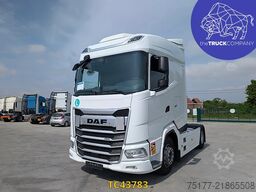DAF XG 480