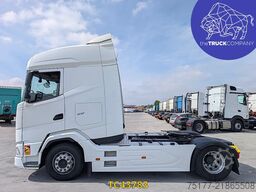 DAF XG 480