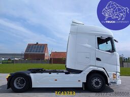 DAF XG 480