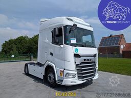 DAF XG 480