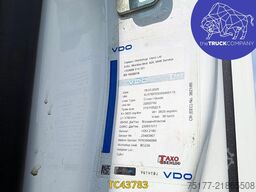 DAF XG 480