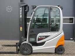 STILL RX60-25