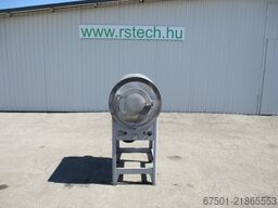Heraeus 650 C°  Industrieofen, RL 320   (3490)
