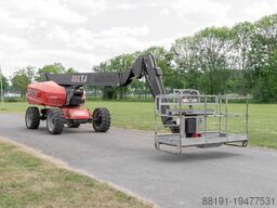 Manitou 280 TJ