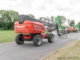 Manitou 280 TJ
