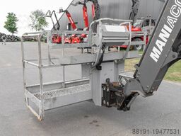 Manitou 280 TJ