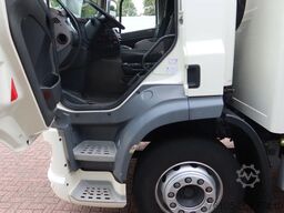DAF CF 290 FA Bak+ klep Dhollandia 2000 kg