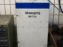 Radler & Ruf AET 0,5 TYP : 2642/7