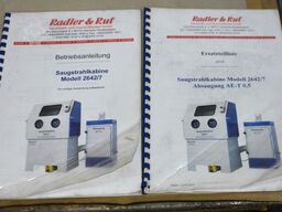 Radler & Ruf AET 0,5 TYP : 2642/7