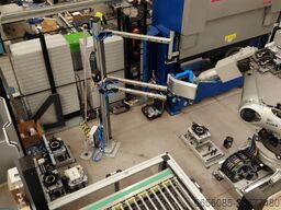 Salvagnini MD-S4-ACN-P4-RBF-B3