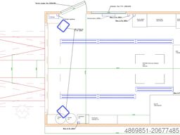  Werkstattcontainer Office Container