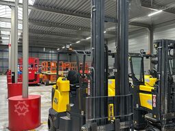 Combilift Aisle Master 20WHE/ Only 6256 hours