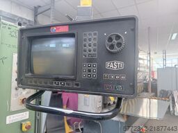 Fasti FASTI 215-40-4