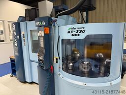 Matsuura MX-330 PC10