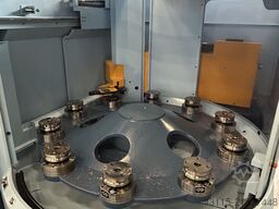 Matsuura MX-330 PC10