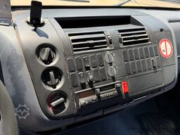Mercedes-Benz ATEGO 1317 4X4 HAAKSYSTEEM