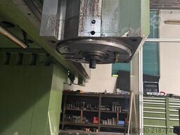 Scharmann 3FZG 250-150-700