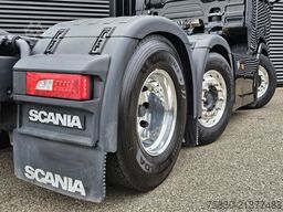 Scania R530 6x2/4 / HYDRAULIC / RETARDER / PARKING COOLER