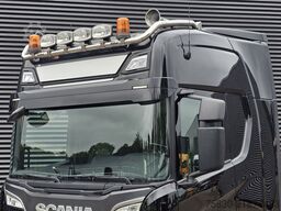 Scania R530 6x2/4 / HYDRAULIC / RETARDER / PARKING COOLER
