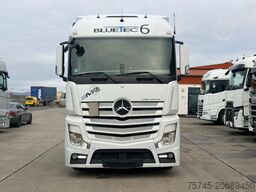 MERCEDES-BENZ ACTROS 1842* RETARDER * MP 4
