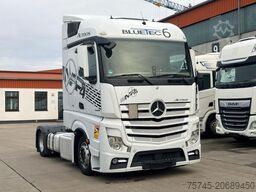 MERCEDES-BENZ ACTROS 1842* RETARDER * MP 4