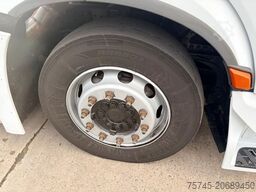 MERCEDES-BENZ ACTROS 1842* RETARDER * MP 4