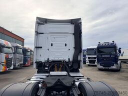 MERCEDES-BENZ ACTROS 1842* RETARDER * MP 4
