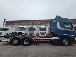 SCANIA R450*ACC*LENK-/LIFTACHSE*RETARDER* VOLLLUFT