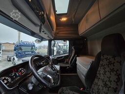 SCANIA R450*ACC*LENK-/LIFTACHSE*RETARDER* VOLLLUFT